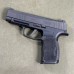 Sig Sauer P365X Micro Compact Pistol 9mm - USED - Copper Custom Armament 